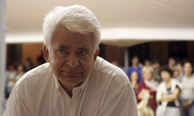 Boris Spassky