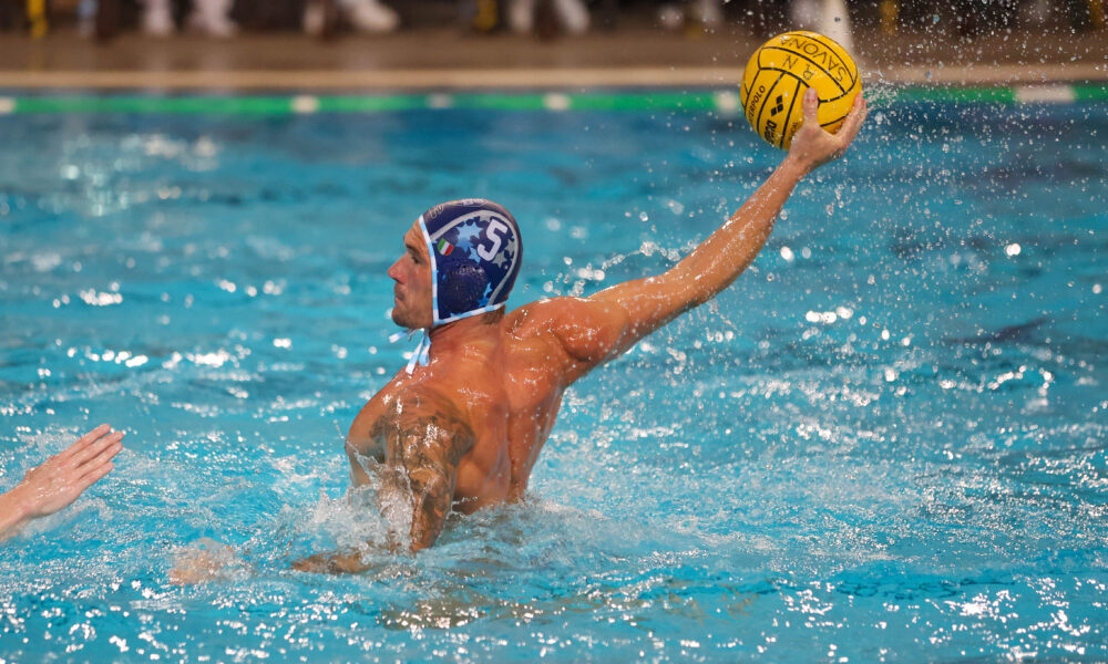 Pro Recco, Pallanuoto